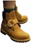 Sizing BEAMS x Timberland 搭扣 GORE-TEX 靴子 ''小麦色'' TB0A5NGSEYJ