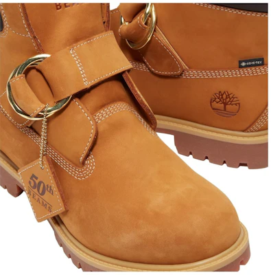BEAMS x Timberland 搭扣 GORE-TEX 靴子 ''小麦色'' TB0A5NGSEYJ Cheap BEAMS x Timberland 搭扣 GORE-TEX 靴子 ''小麦色'' TB0A5NGSEYJ