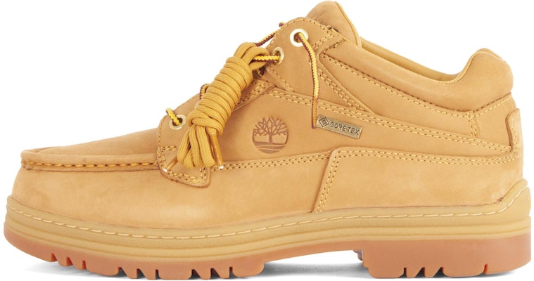 Beams x Timberland Heritage Gore-Tex Moc Toe Middle 'Wheat Nubuck' TB0A68M7763 Buy Beams x Timberland Heritage Gore-Tex Moc Toe Middle 'Wheat Nubuck' TB0A68M7763