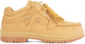 Order Beams x Timberland Heritage Gore-Tex Moc Toe Tengah 'Wheat Nubuck' TB0A68M7763