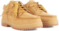 Lookbook Beams x Timberland Heritage Gore-Tex Moc Toe Tengah 'Wheat Nubuck' TB0A68M7763