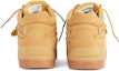 Shop Beams x Timberland Heritage Gore-Tex Moc Toe Tengah 'Wheat Nubuck' TB0A68M7763