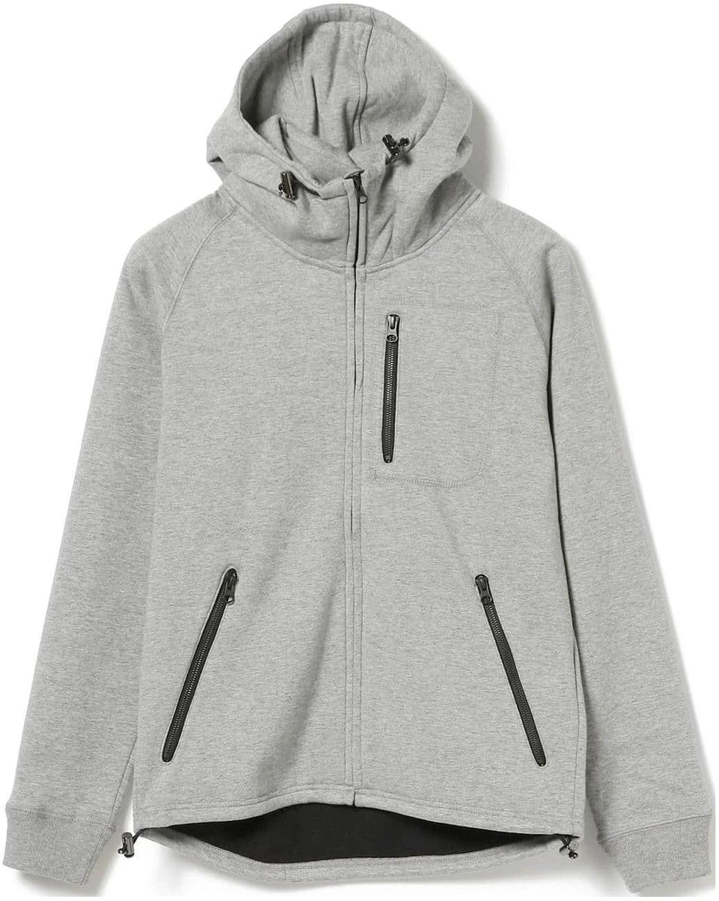 beams-z-shaped-fashion-zip-sweatshirt-light-gray-4213023214710