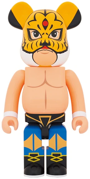 bearbrick-1st-tiger-mask-1000