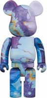 Bearbrick 400% 'Marble' Bearbrick 400% 'Marble'