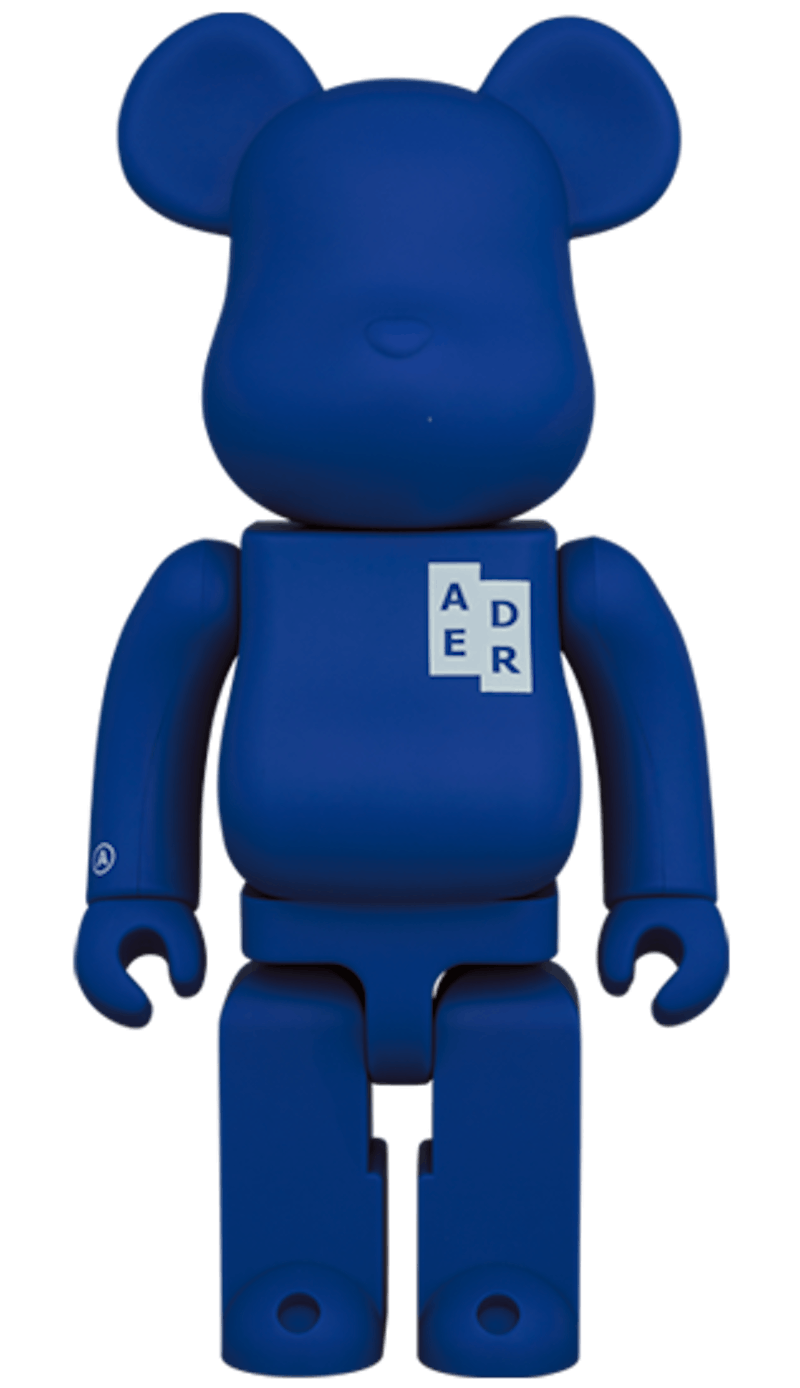 Buy ベアブリック ADER 1000%
