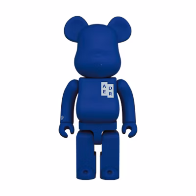 Bearbrick ADER 1000%