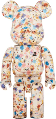 Bearbrick Anrealage 1000% 多色款 Buy Bearbrick Anrealage 1000% 多色款