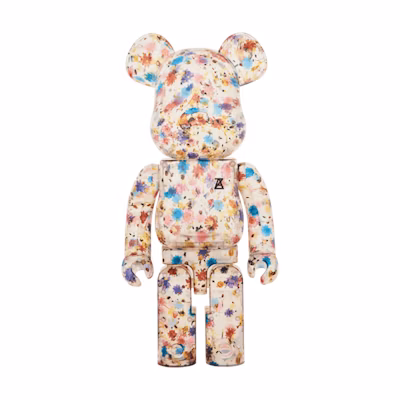 Bearbrick Anrealage 1000% Multi