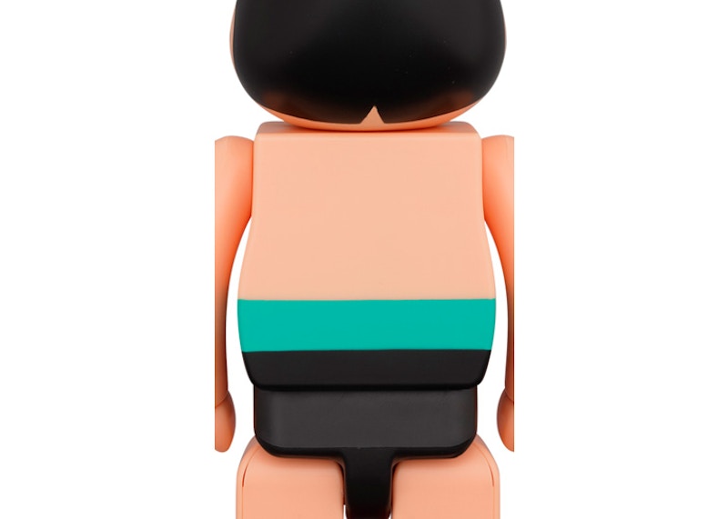 Order 베어브릭 아톰 잠자는 버전 1000%  
