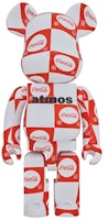 베어브릭 아토모스 x 코카콜라 도쿄 1000% 74610 Buy 베어브릭 아토모스 x 코카콜라 도쿄 1000% 74610
