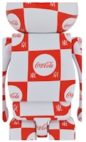 베어브릭 아토모스 x 코카콜라 도쿄 1000% 74610 Order 베어브릭 아토모스 x 코카콜라 도쿄 1000% 74610