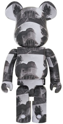 ベアブリック ベイツ邸 1000%
Buy ベアブリック ベイツ邸 1000%