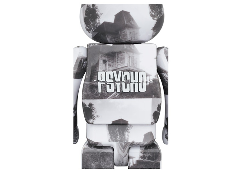 Lookbook 熊貓積木 貝茨別墅 100% & 400% 套組