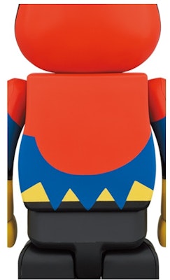 Bearbrick Batgirl (The New Batman Adventures) 1000% Order Bearbrick Batgirl (The New Batman Adventures) 1000%