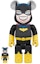 Buy Bearbrick Batgirl (The New Batman Adventures) 100% & 400% Set