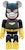 Bearbrick Batgirl (The New Batman Adventures) 100% & 400% Set
