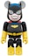 Order Bearbrick Batgirl (The New Batman Adventures) 100% & 400% Set
