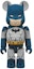 Order Bearbrick Batman Hush Ver. 100% & 400% Set
