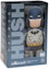Shop Bearbrick Batman Hush Ver. 100% & 400% Set