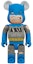 Buy Bearbrick Batman TDKR: El Caballero Oscuro Triunfante 1000%