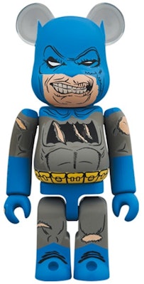 Bearbrick 蝙蝠侠黑暗骑士归来:黑暗骑士胜利 100% 和 400% 套装 Order Bearbrick 蝙蝠侠黑暗骑士归来:黑暗骑士胜利 100% 和 400% 套装