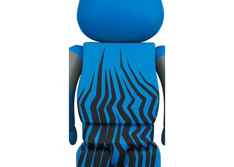 Order Bearbrick Batman TDKR: El Caballero Oscuro Triunfante 1000%