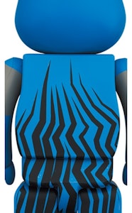 Bearbrick Batman TDKR: El Caballero Oscuro Triunfante 1000% Order Bearbrick Batman TDKR: El Caballero Oscuro Triunfante 1000%