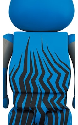 Bearbrick 蝙蝠侠黑暗骑士归来:黑暗骑士胜利 100% 和 400% 套装 Lookbook Bearbrick 蝙蝠侠黑暗骑士归来:黑暗骑士胜利 100% 和 400% 套装