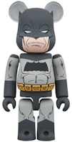 Bearbrick Batman El Regreso del Caballero Oscuro Set 100% y 400% Order Bearbrick Batman El Regreso del Caballero Oscuro Set 100% y 400%