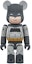 Order Bearbrick Batman The Dark Knight Returns 100% & 400% Set