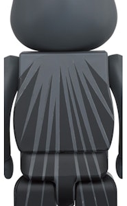 Bearbrick Batman The Dark Knight Returns 100% & 400% Set Lookbook Bearbrick Batman The Dark Knight Returns 100% & 400% Set