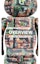 Lookbook Bearbrick Benjamin Grant (Overview) Barcelona 100% & 400% Set