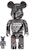Bearbrick Benjamin Grant Overview Tokyo 100% & 400% Set