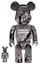 Buy Bearbrick Benjamin Grant Overview Tokyo 100% & 400% Set