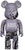 Bearbrick Benjamin Grant Overview Tokyo 100% & 400% Set