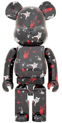 베어브릭 BUCK-TICK 이마이 히로 1000%
Buy 베어브릭 BUCK-TICK 이마이 히로 1000%