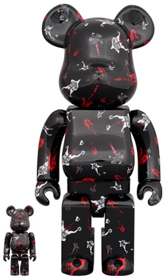 bearbrick-buck-tick-imai-shou-100-and-400-set