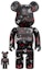 Buy Bearbrick BUCK-TICK Imai Shou 100% & 400% Set