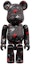 Order Bearbrick BUCK-TICK Imai Shou 100% & 400% Set
