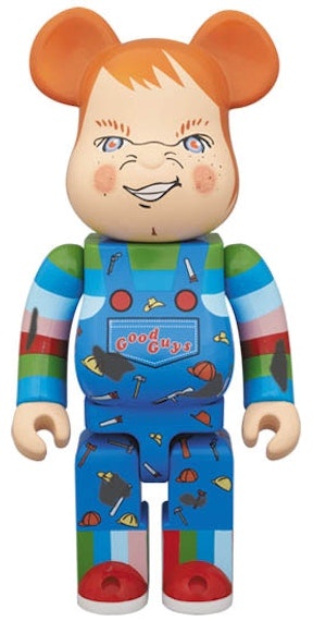 bearbrick-chucky-1000