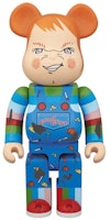 Bearbrick Chucky 1000% Bearbrick Chucky 1000%