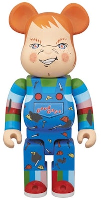 Bearbrick Chucky 1000% Buy Bearbrick Chucky 1000%