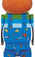 베어브릭 처키 1000% 74607 Order 베어브릭 처키 1000% 74607