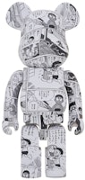 베어브릭 도라에몽 (만화 버전) 1000% 흑백
Buy 베어브릭 도라에몽 (만화 버전) 1000% 흑백
