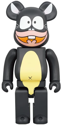 Bearbrick Anguila 400% Buy Bearbrick Anguila 400%