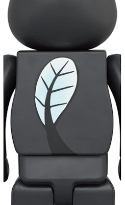 Bearbrick Anguila 400% Order Bearbrick Anguila 400%