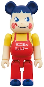 貝利熊琺瑯標誌珍珠美人套裝 100% & 400% Order 貝利熊琺瑯標誌珍珠美人套裝 100% & 400%