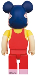 貝利熊琺瑯標誌珍珠美人套裝 100% & 400% Lookbook 貝利熊琺瑯標誌珍珠美人套裝 100% & 400%