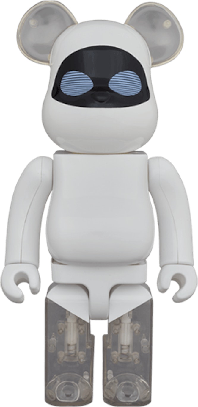 bearbrick-eve-wall-e-1000